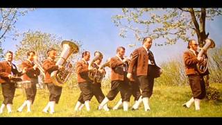 Ich hab Dich gern  -  Ernst Mosch  &  Egerländer Musikanten