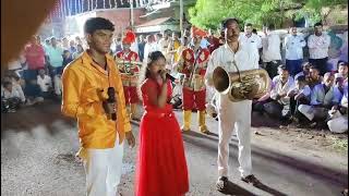 Kabhi bhula kabhi yaad kiya banjo song--