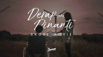 GO-VIDEO 2017_Derap Yang Dinanti_Lumago Pictures (Best Drama GO-VIDEO 2017)