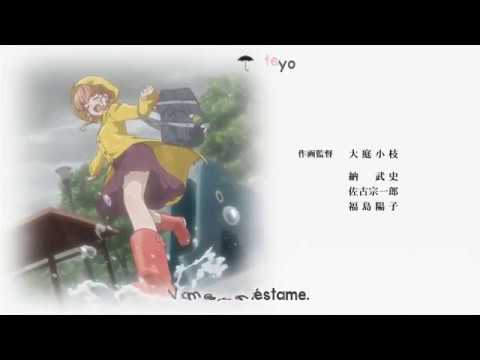 Araburu Kisetsu no Otome-domo yo Gênero: Comédia, Drama, Escolar