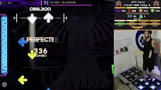 [StepManiaX] - So Deep Wild - APC
