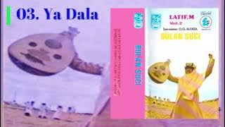 025. Latif M. - OG Alfata Volume 2 