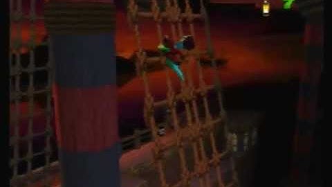 Gex: Deep Cover Gecko Playthrough Buccaneer Program Part 3