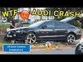 UK Dash Cameras - Compilation 5 - 2020 Bad Drivers, Crashes + Close Calls