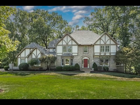 1816 Parsonage Drive, Chesterfield, MO home video tour