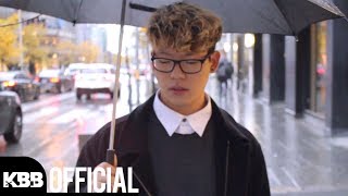 [MV] Jay Moon - RM 'forever rain' Song Cover