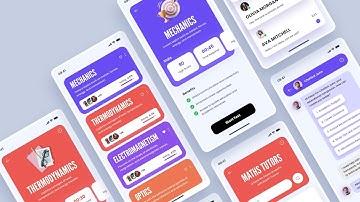 Mercor Designer Vetting Project