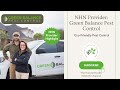 Nhn provider interview  green balance pest control  all natural pest control greater houston texas