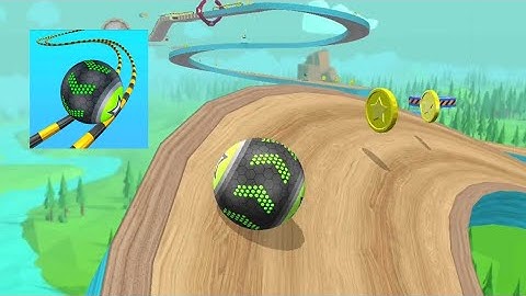 Going Balls - Level 79-81 Speedrun Gameplay (iOS,Android)