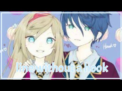 rose y hawk line without a hook amv