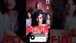 The Best Songs of Led Zeppelin Led Zeppelin Playlist All Songs 🎸🤎