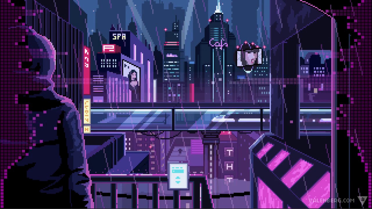 Where Are My Clothes 129ers Wallpaper Engine Consumed 8 Bit Audio Youtube