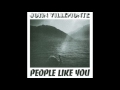 John Villemonte - People Like You (1976)