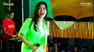 NEW GAPERO MUSIC - TAK BERDAYA DEA AMANDA - KHITANAN VANO KEL. BPK. DIDIK KAJAR KUDUS