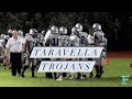 Football film fanatics  taravella trojans film room 2023