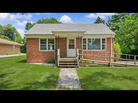 1012 N Sangamon Ave, Gibson City, IL home video tour