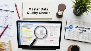 Lec 7 Fix Data Quality Issues Like a Pro  StepByStep