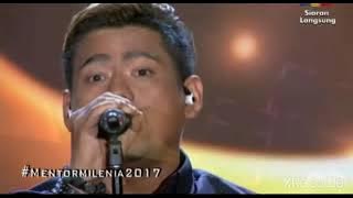 Azlan Typewriter - Melankoli (Mentor Milenia 2017 Minggu 4)