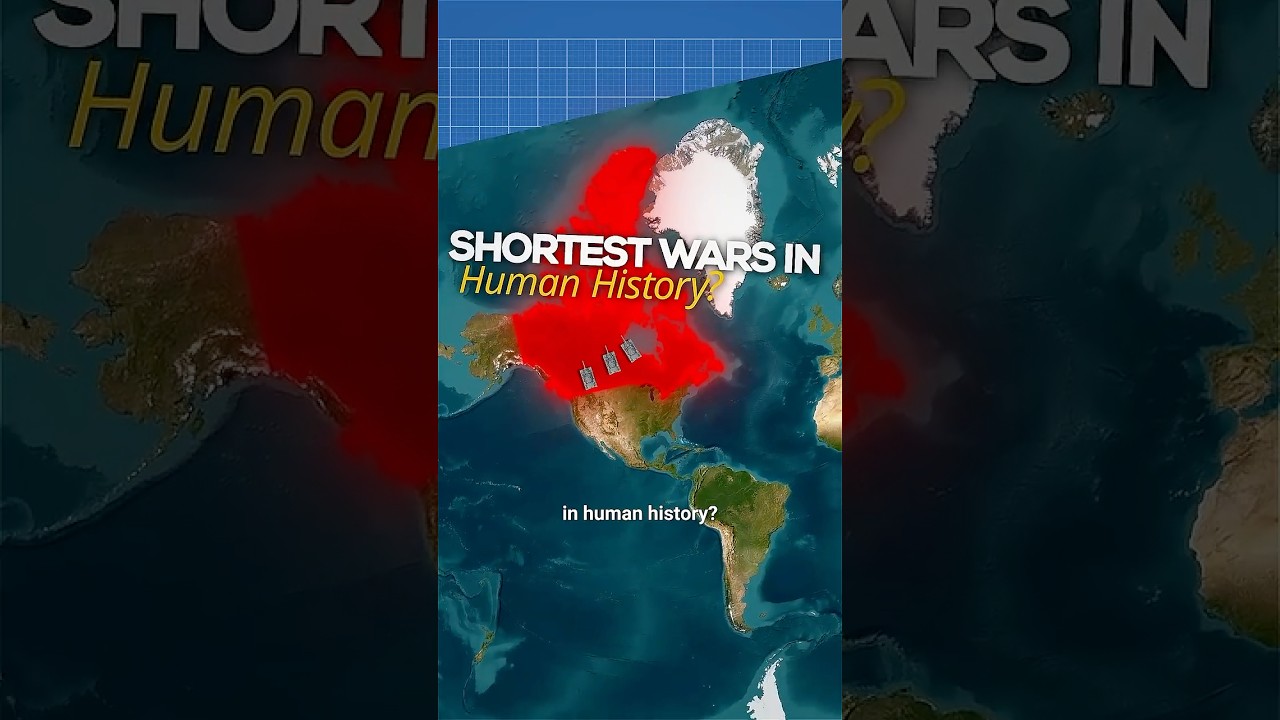 Can Canada Survive a U.S. Invasion? 😱