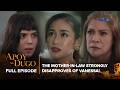 Apoy Sa Dugo: The mother-in-law strongly disapproves of Vanessa! (Full Episode 8) March 11, 2026