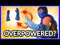 SUB-ZERO ONLY CHALLENGE!!!