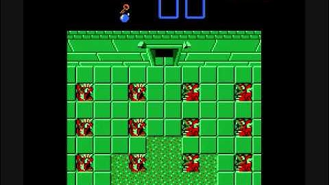 The Legend of Zelda : 2nd Quest 100% - Part 2 : All Fired Up