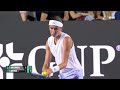 Nikola Bartunkova vs. Elise Mertens | 2026 Monterrey Semifinal | WTA Match Highlights