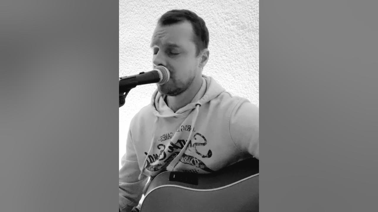 Gabalier Einmal Sehen Wir Uns Wieder Hintergrund Andreas Gabalier - Einmal sehen wir uns wieder (Cover Kevin Glaap