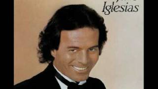 Julio Iglesias en alemán - Mi Amor es más joven que yo - meine liebe, die findet zu dir