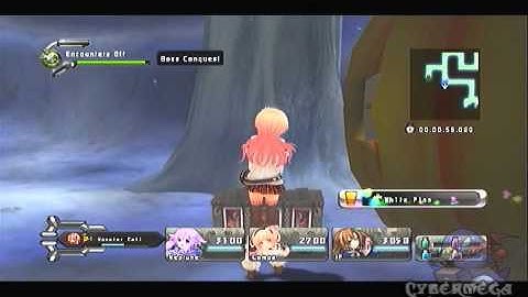 HyperDimension Neptunia - Part 24 Lowee