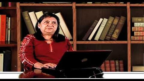 Advetising Video 37 W10L1   Social responsibility in advertising