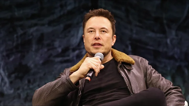 Elon Musk Condemned After Calling Antisemitic Post 'Actual Truth'