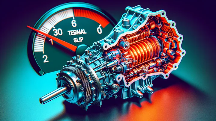 Why Does Your Auto Transmission Slip When Hot? Find Out!