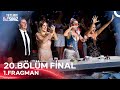 Yetenek Sizsiniz 20. Bölüm Final 1. Fragmanı