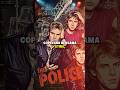 Asal Usul Nama The Police: Dari Ide Provokatif Jadi Ikon Rockb#ThePolice #NamaBand #RockHistory