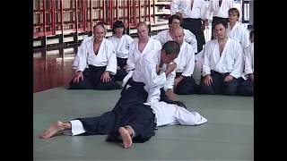 Download Lagu Yoji Fujimoto Shihan, 7th Dan Aikikai. KATATORI NIKYO MP3 Download Lagu Yoji Fujimoto Shihan, 7th Dan Aikikai. KATATORI NIKYO MP3
