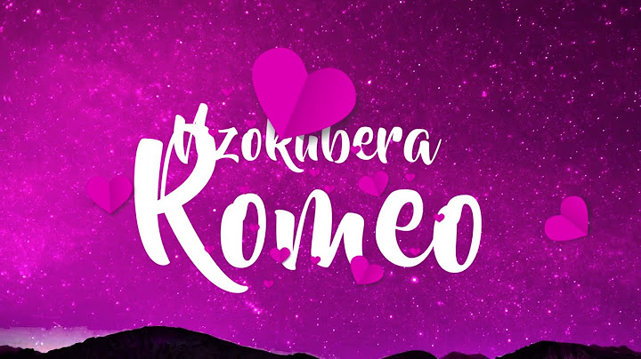 Kingorongoro - Love In The Sky ( Official Lyrics Video ) - DayDayNews