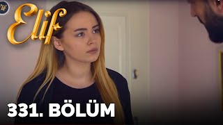 Elif - 331.Bölüm