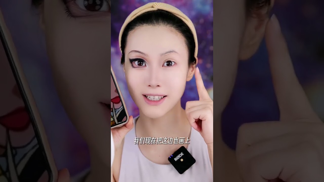 假发花了3天  还是拉垮，尽力了宝子们～#宠物小精灵 #武藏 #是初九啊 #shorts