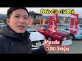 Bất Ngờ Giá Ô TÔ Cũ Ở Nhật Rẻ Hơn Giá iPhone 12 | Cuộc Sống Ở Nhật | QuanJP
