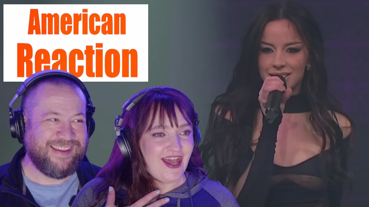 Loop Eurovision Eurovision 2024 REACTION: MALTA, Sarah Bonnici - Loop - YouTube