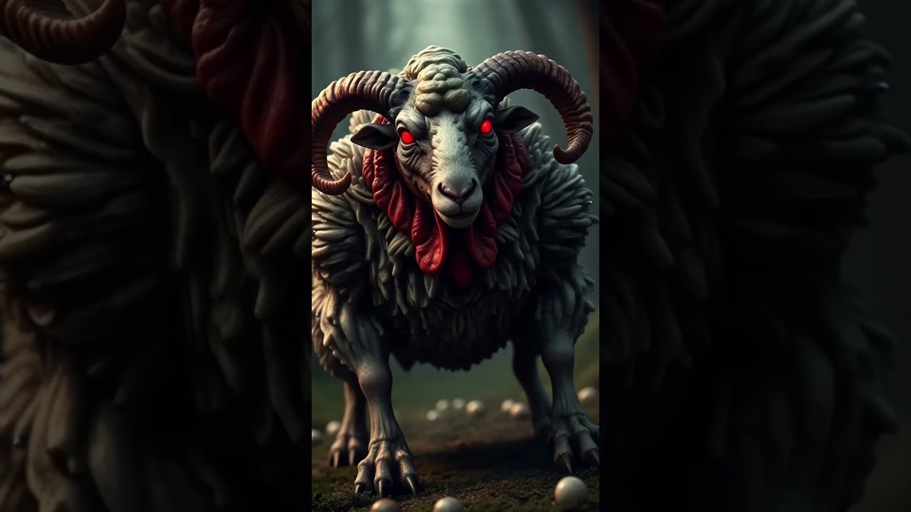 Top 10 Real Hybrid Animals Caught on Camera! 