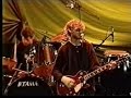 Capture de la vidéo Mad Season - Rehearsal At Moore Theatre, Seattle (April 22, 1995)