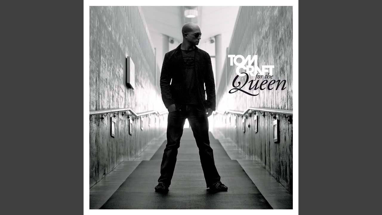 Watch For the Queen on YouTube Watch For the Queen on YouTube