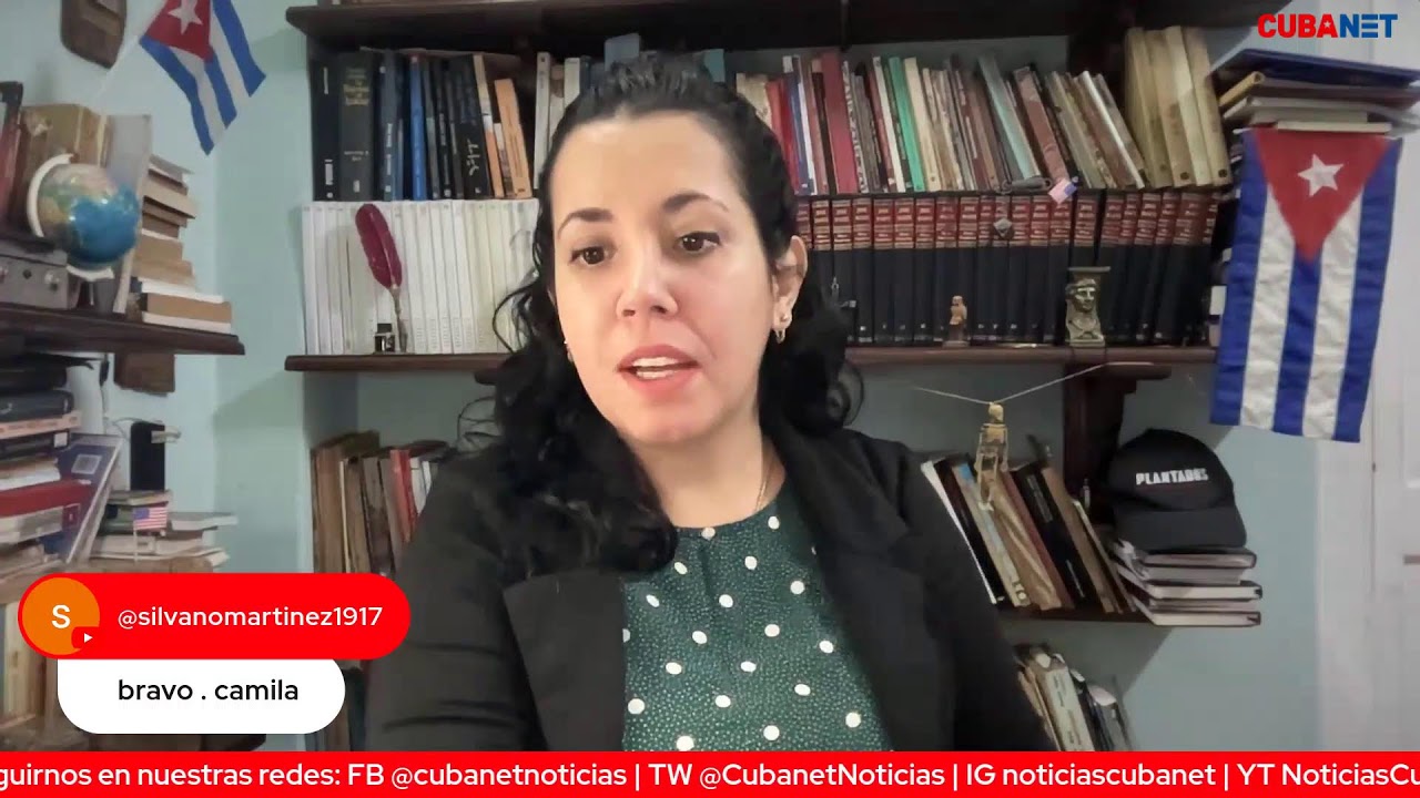 Inédito: Funcionaria del régimen obligada a pagar 400 USD a periodista de Cubanet. Más noticias