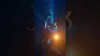 Jenifer - N°9 | J-3 ⏳