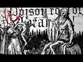 Capture de la vidéo Marduk - Charlatan (Lyric Video)