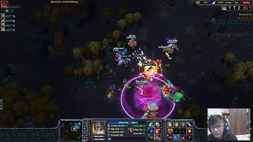 [ 3Q Củ Hành ] | Bi Ốc | Đổng Trác Phiên Bản 2D | Giải Trí Cực Mạnh