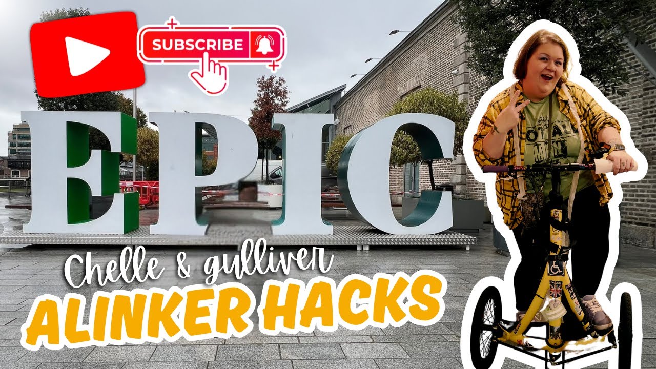 How to Install a Wide Seat & Satori Post on my 