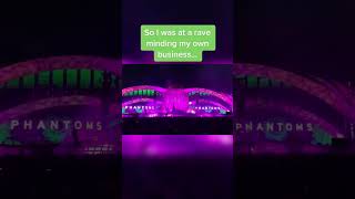 This has got to stop happening! #gloving